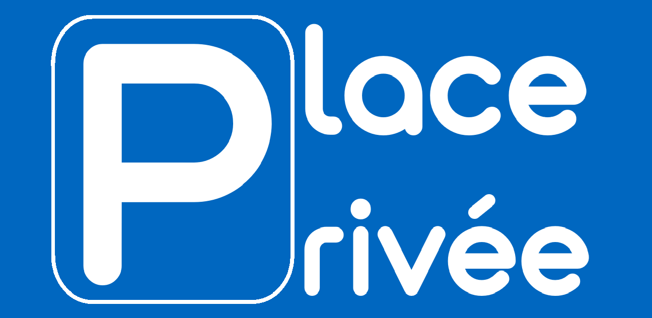 Logo Place Privée